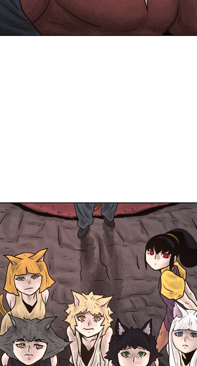 Read Warrior Executioner EN Manga Online