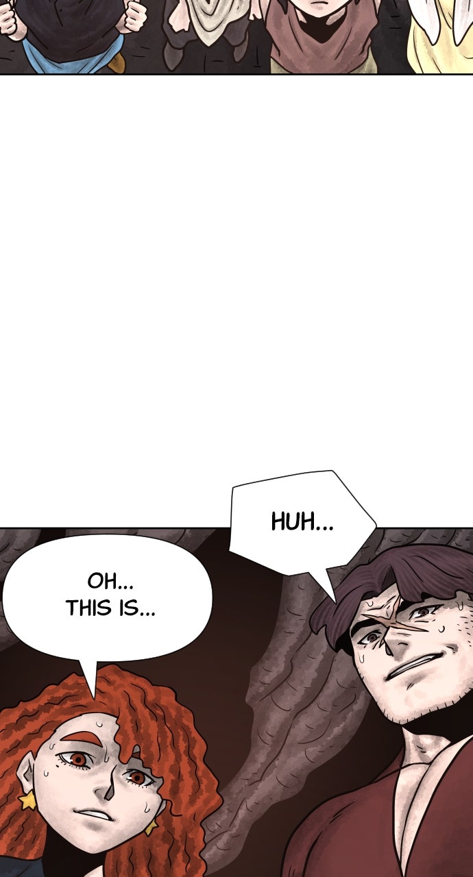 Read Warrior Executioner EN Manga Online