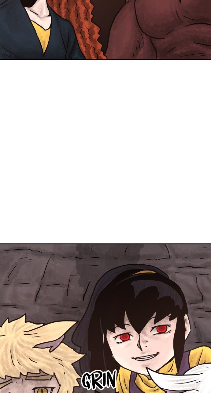 Read Warrior Executioner EN Manga Online