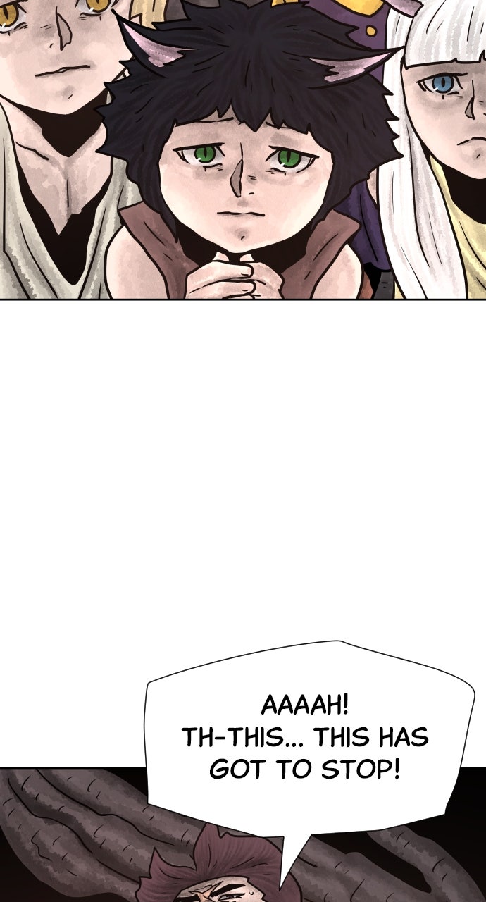 Read Warrior Executioner EN Manga Online