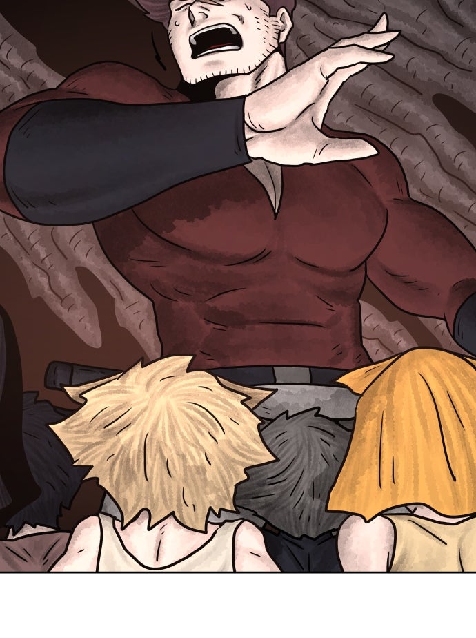 Read Warrior Executioner EN Manga Online