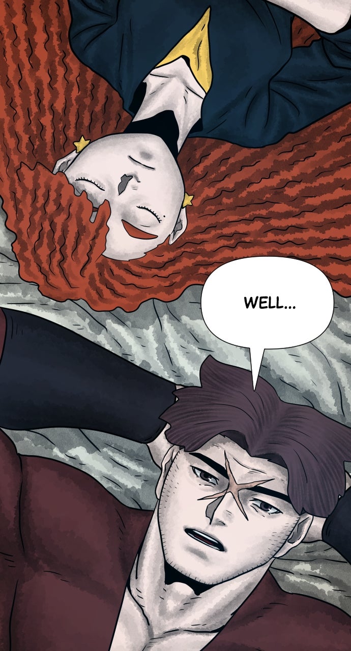 Read Warrior Executioner EN Manga Online