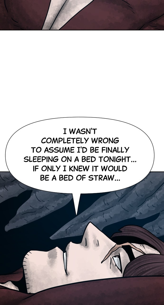 Read Warrior Executioner EN Manga Online