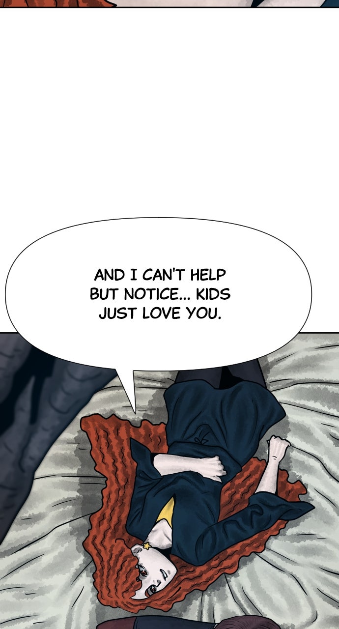 Read Warrior Executioner EN Manga Online