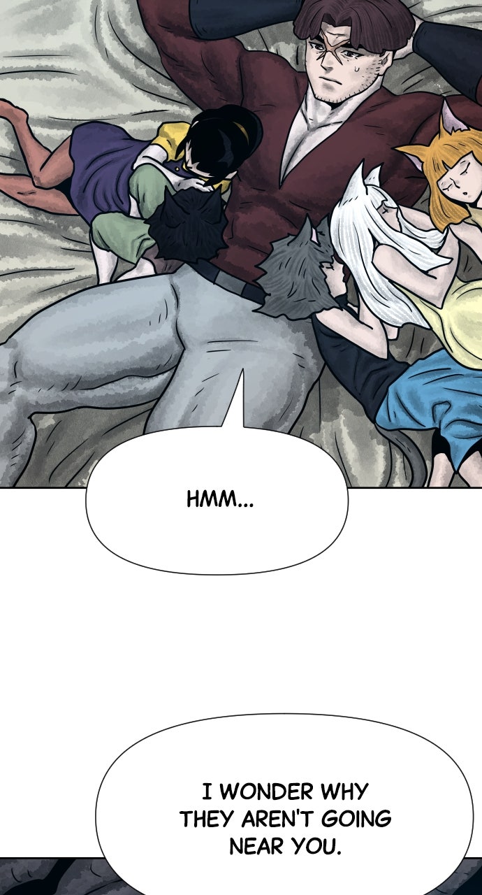 Read Warrior Executioner EN Manga Online