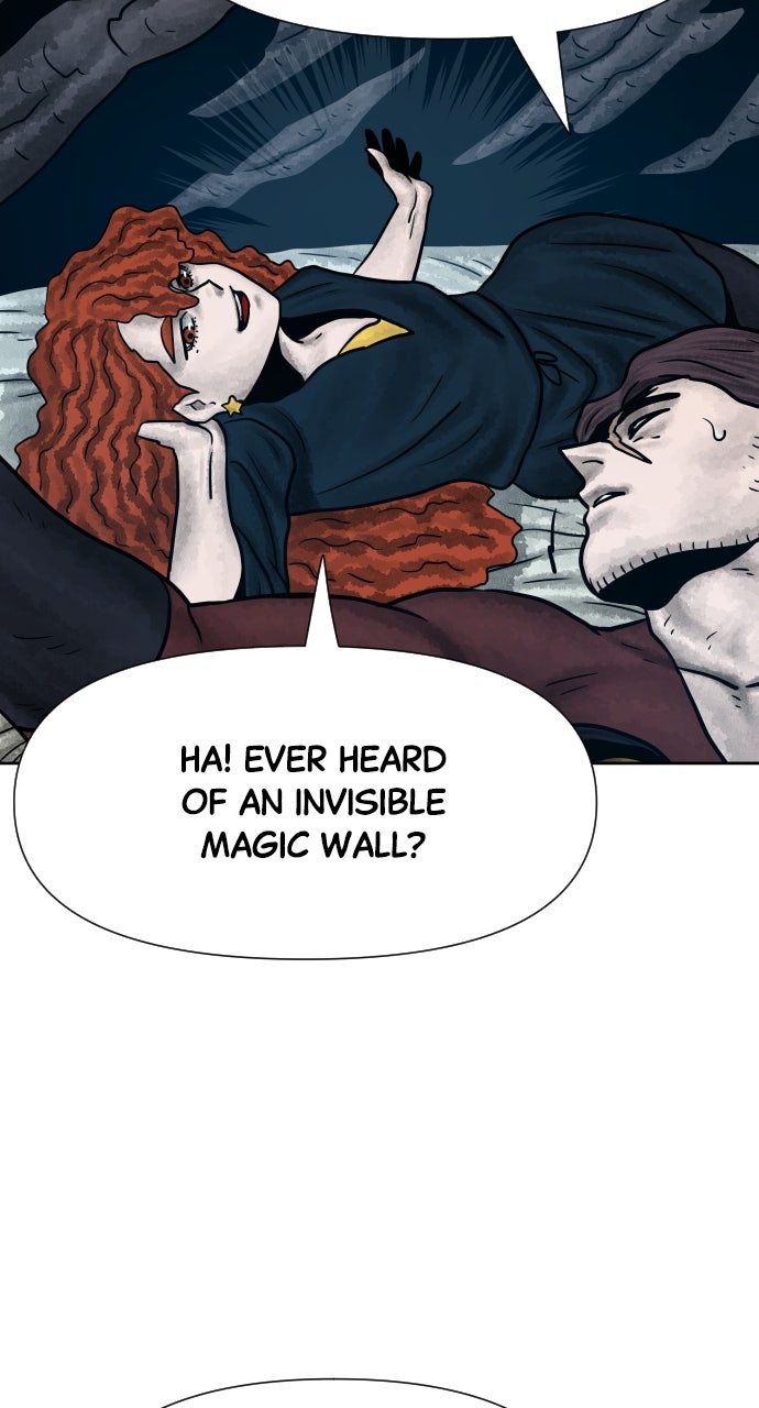 Read Warrior Executioner EN Manga Online