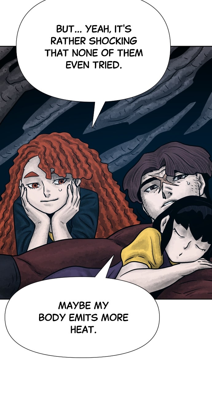 Read Warrior Executioner EN Manga Online