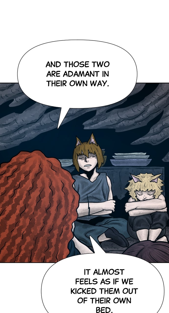 Read Warrior Executioner EN Manga Online