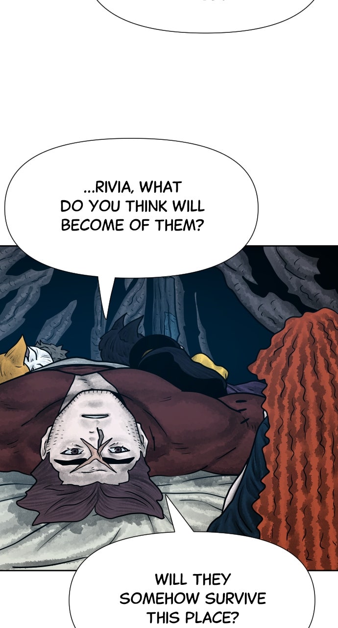 Read Warrior Executioner EN Manga Online