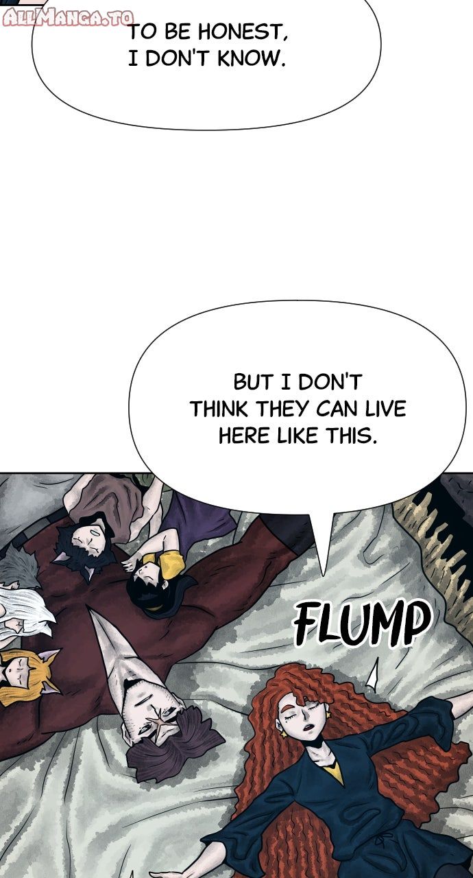 Read Warrior Executioner EN Manga Online