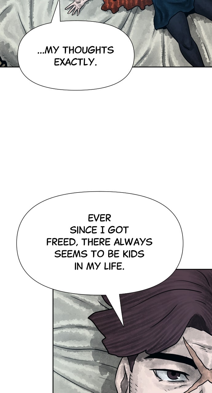 Read Warrior Executioner EN Manga Online