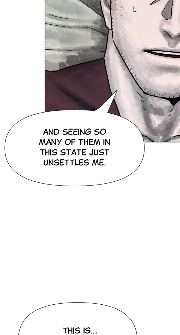 Read Warrior Executioner EN Manga Online