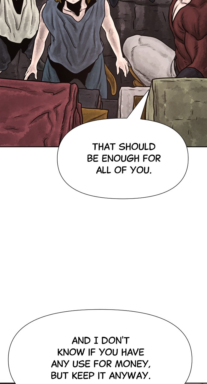 Read Warrior Executioner EN Manga Online