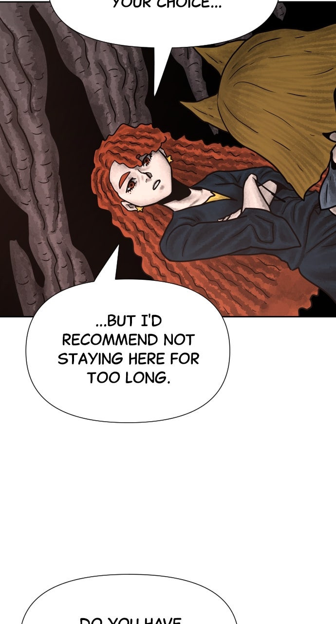 Read Warrior Executioner EN Manga Online