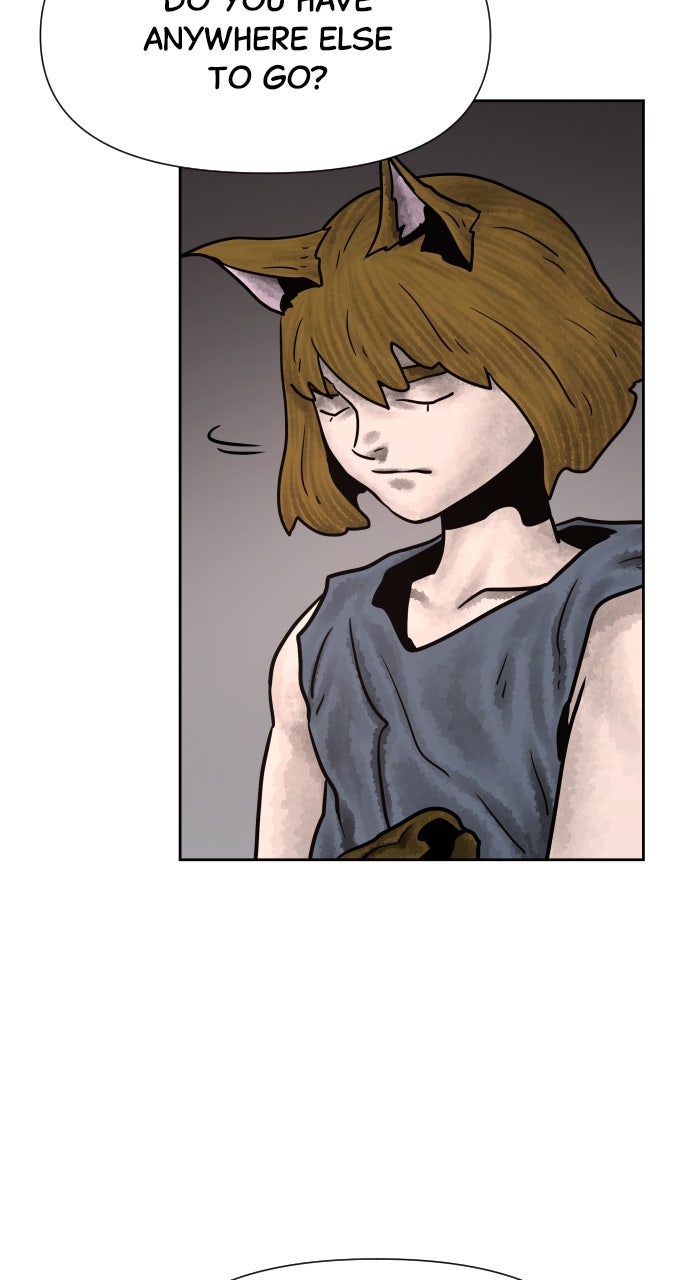 Read Warrior Executioner EN Manga Online