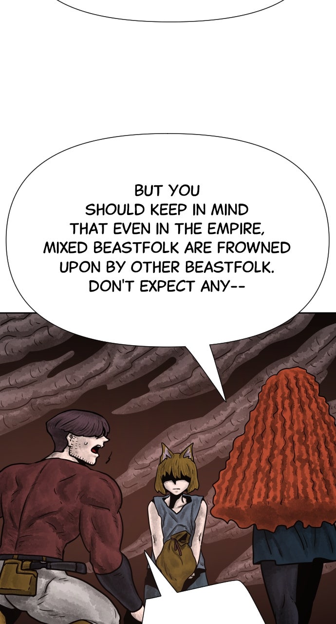 Read Warrior Executioner EN Manga Online