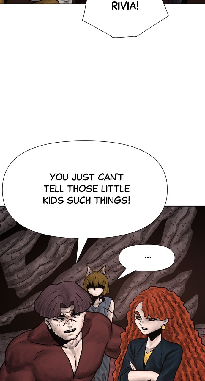 Read Warrior Executioner EN Manga Online