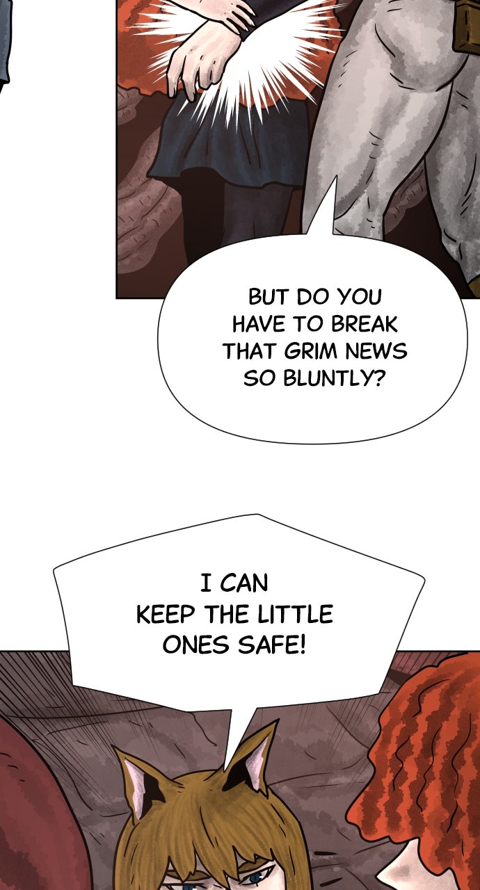 Read Warrior Executioner EN Manga Online