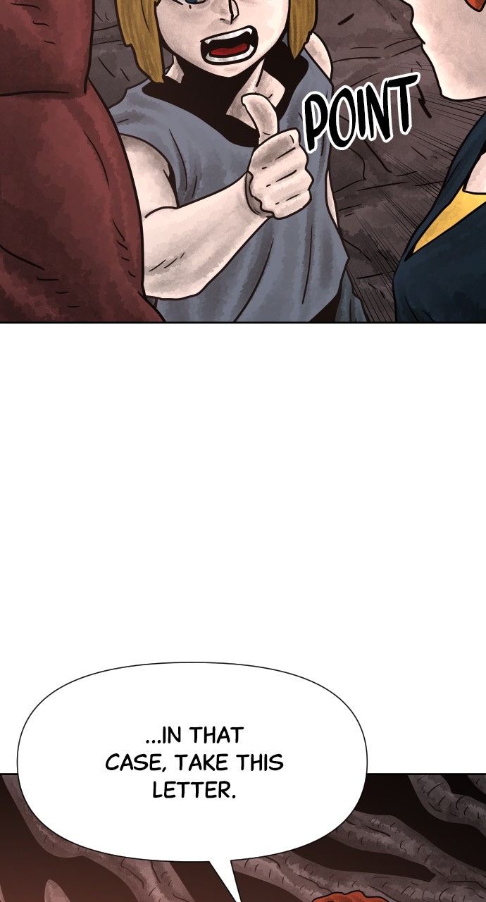 Read Warrior Executioner EN Manga Online