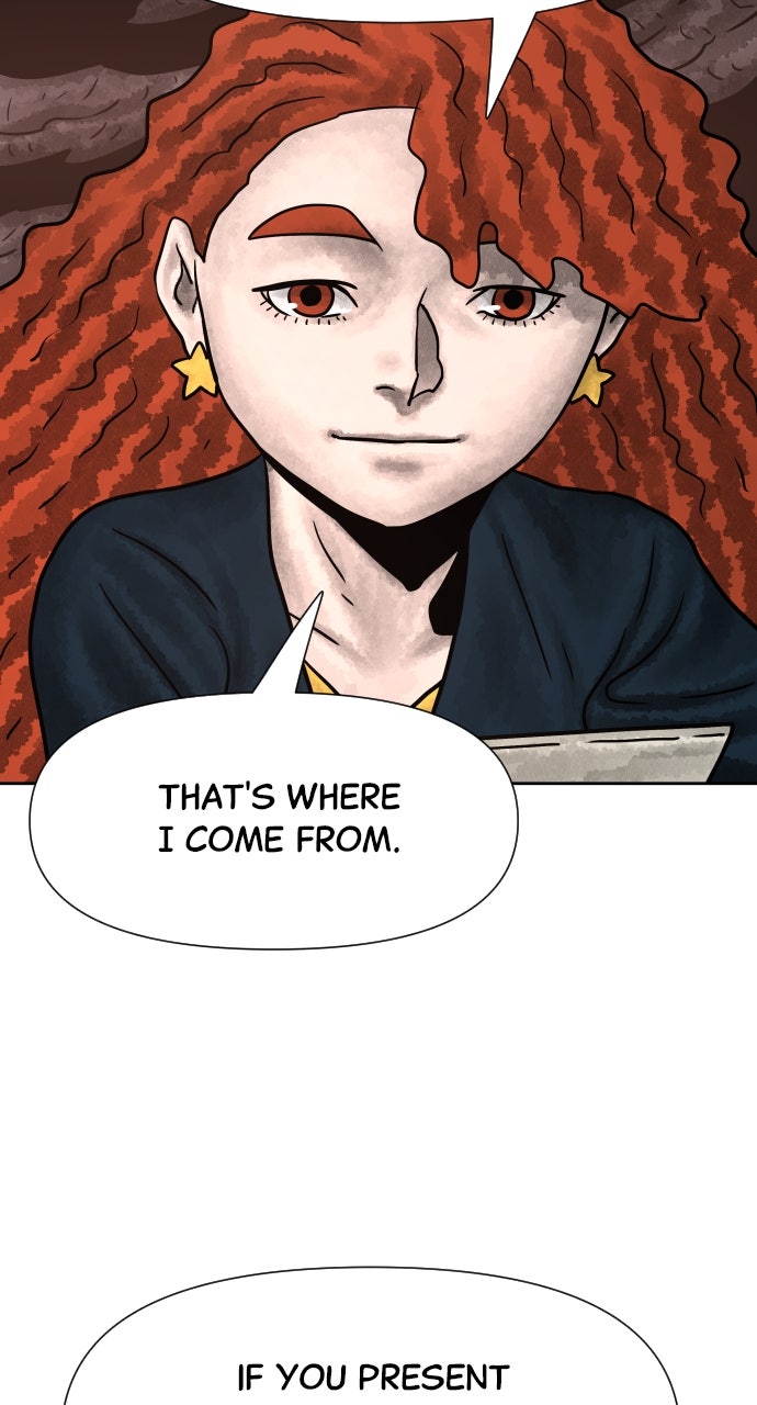 Read Warrior Executioner EN Manga Online