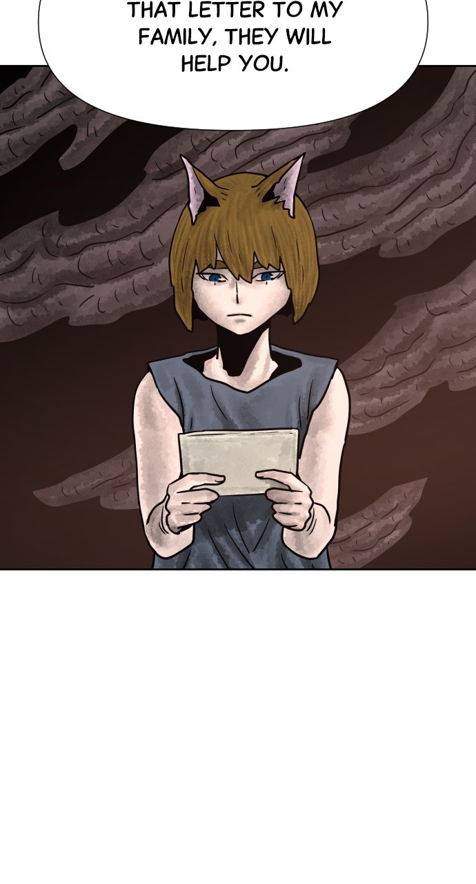 Read Warrior Executioner EN Manga Online