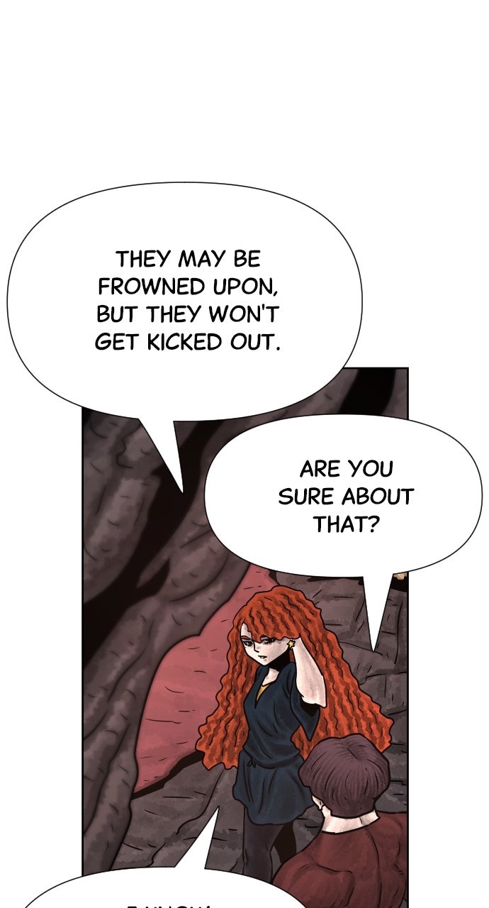 Read Warrior Executioner EN Manga Online