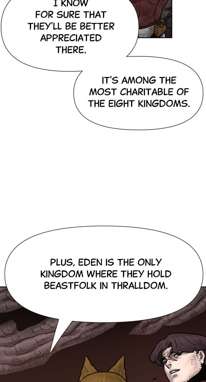 Read Warrior Executioner EN Manga Online