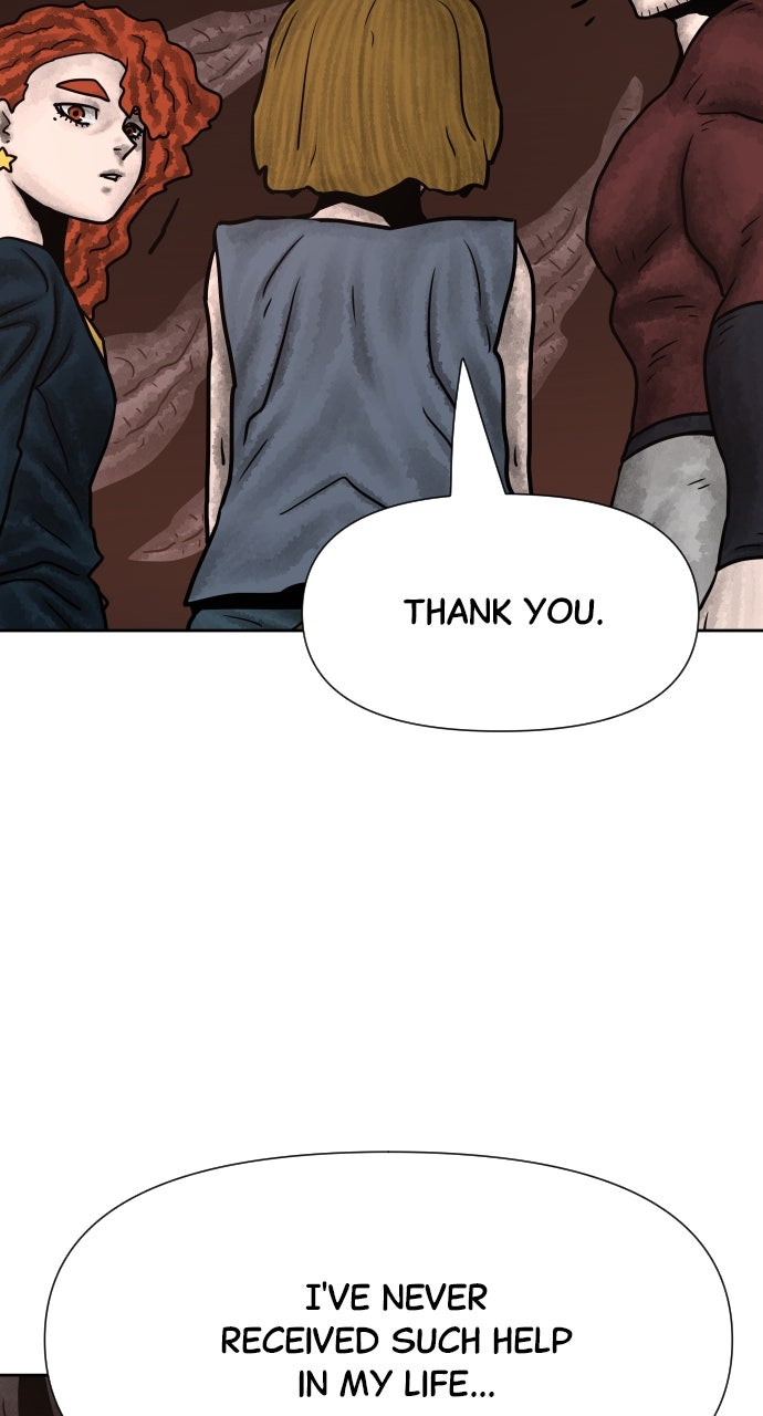 Read Warrior Executioner EN Manga Online