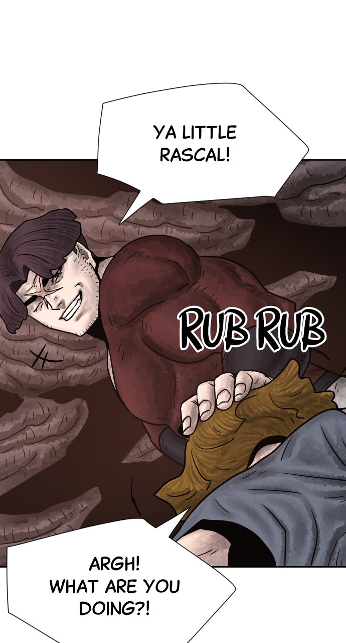 Read Warrior Executioner EN Manga Online