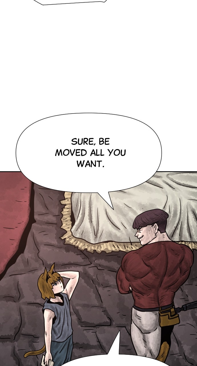 Read Warrior Executioner EN Manga Online