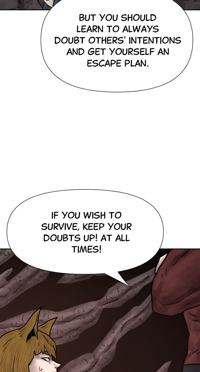 Read Warrior Executioner EN Manga Online