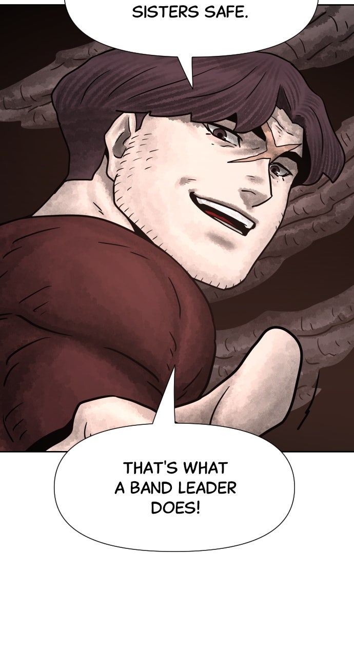 Read Warrior Executioner EN Manga Online