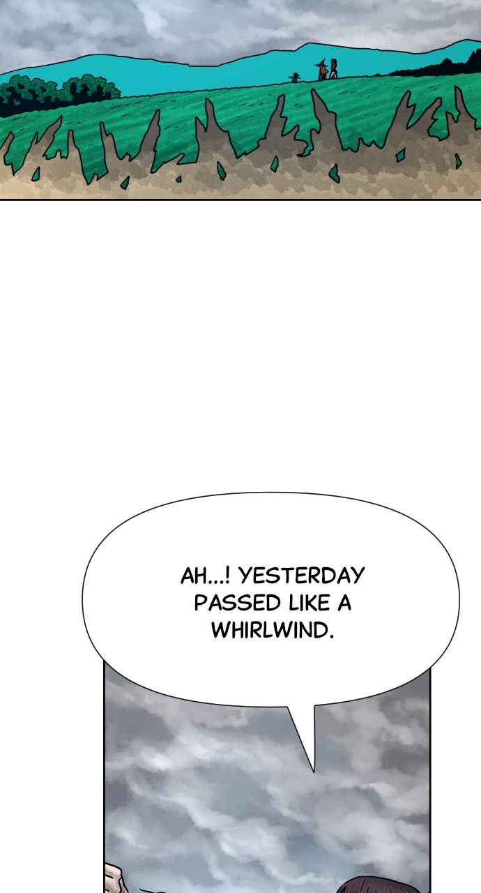 Read Warrior Executioner EN Manga Online