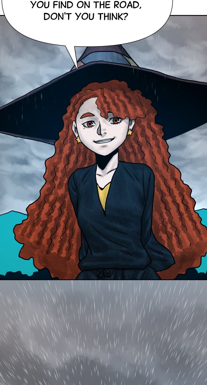 Read Warrior Executioner EN Manga Online