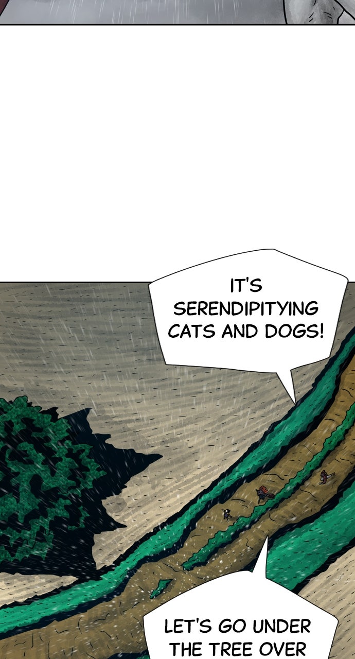 Read Warrior Executioner EN Manga Online