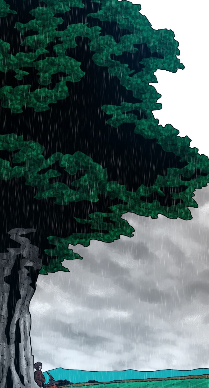 Read Warrior Executioner EN Manga Online