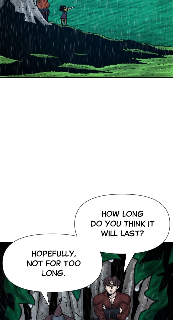 Read Warrior Executioner EN Manga Online