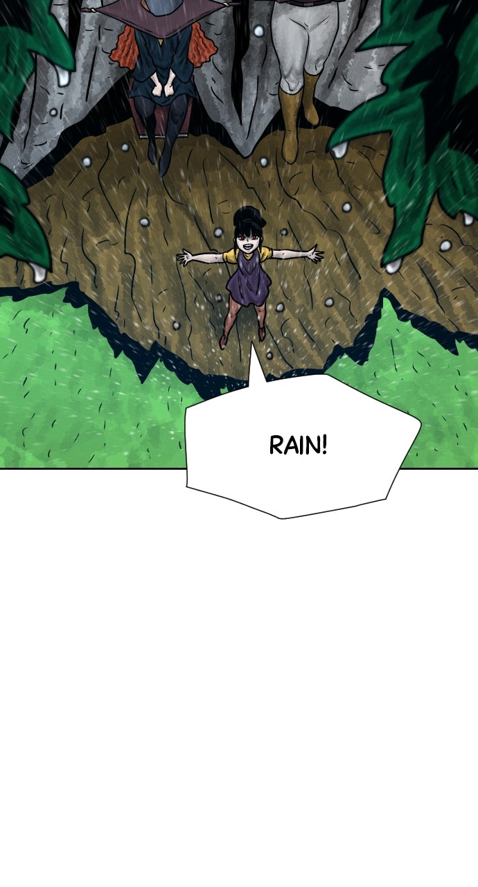 Read Warrior Executioner EN Manga Online