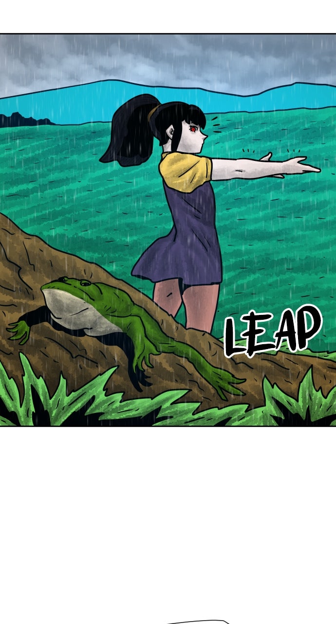 Read Warrior Executioner EN Manga Online