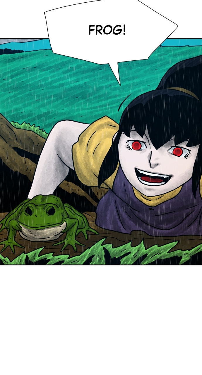 Read Warrior Executioner EN Manga Online