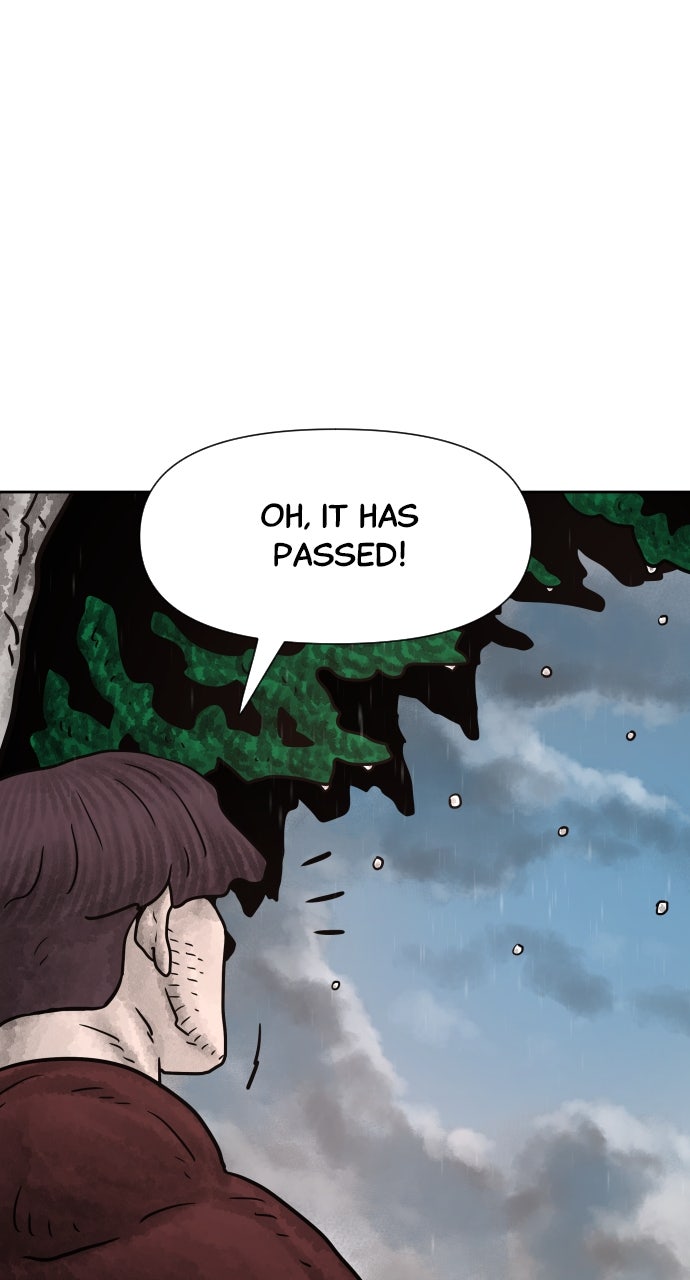 Read Warrior Executioner EN Manga Online