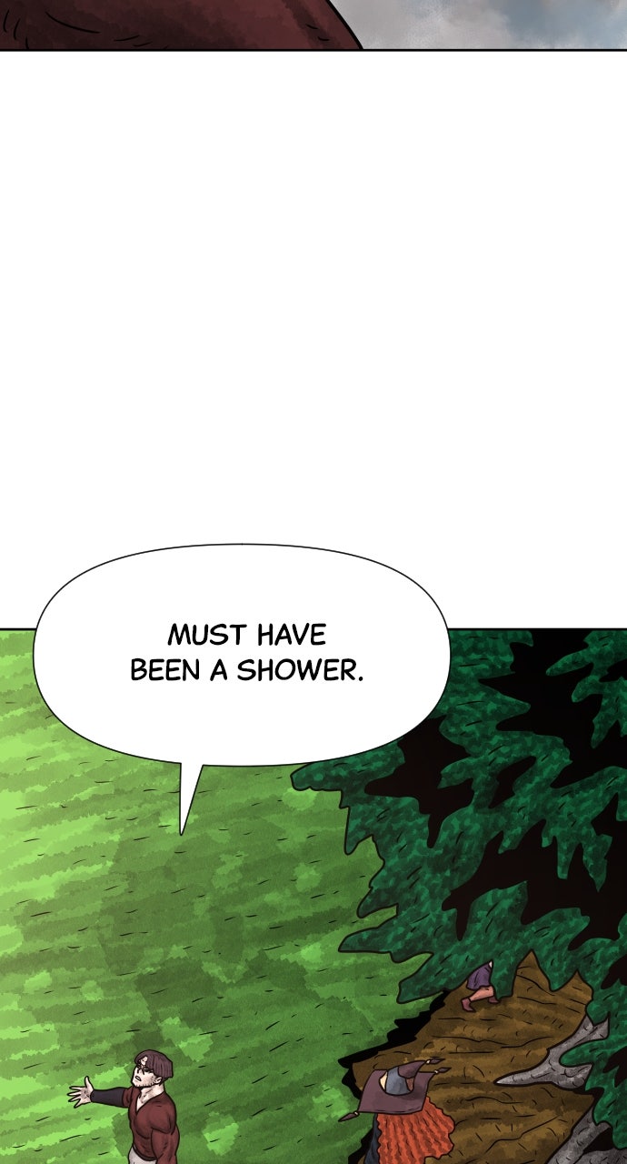 Read Warrior Executioner EN Manga Online