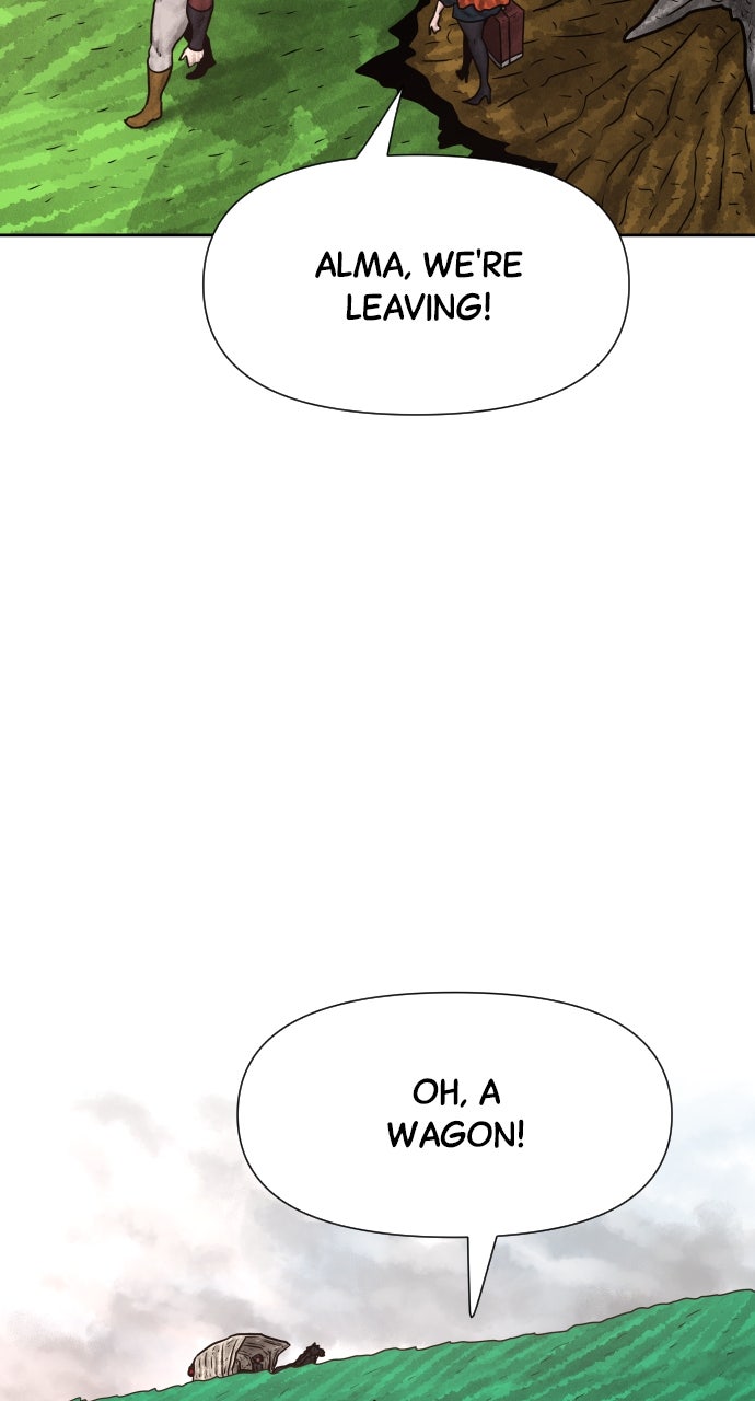 Read Warrior Executioner EN Manga Online