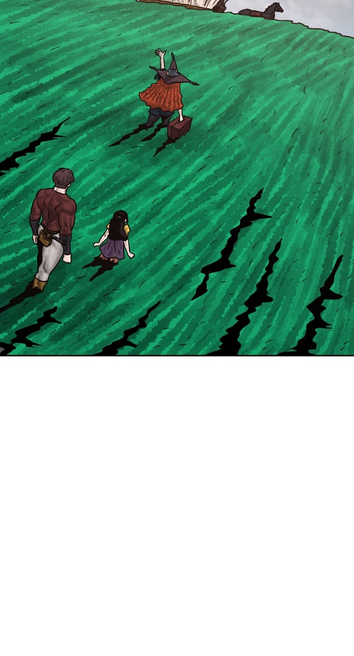 Read Warrior Executioner EN Manga Online