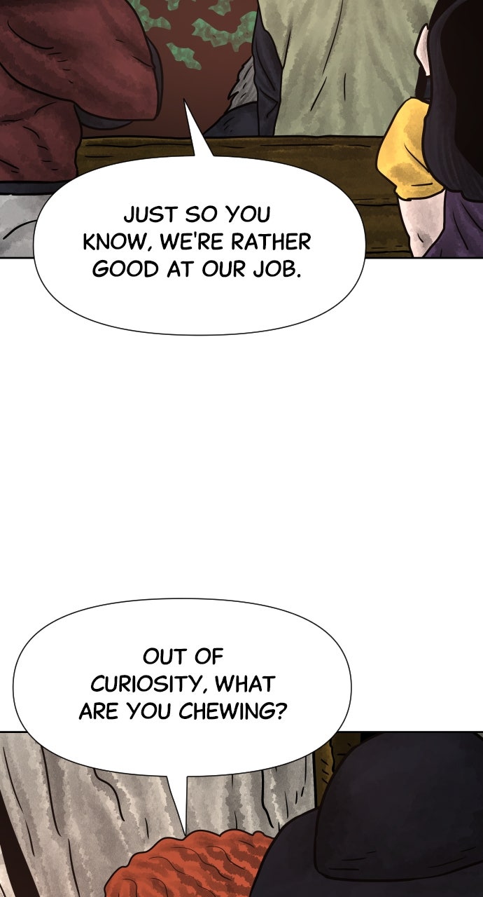 Read Warrior Executioner EN Manga Online