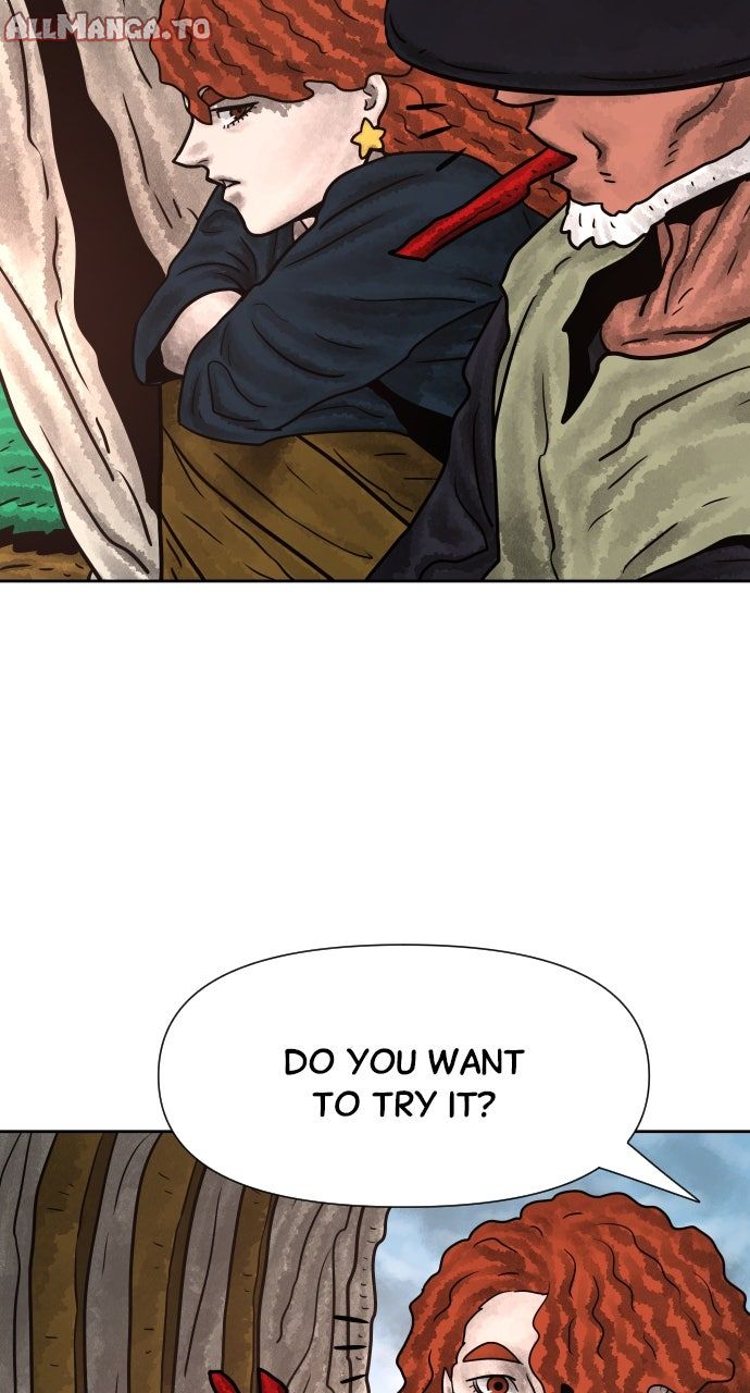 Read Warrior Executioner EN Manga Online