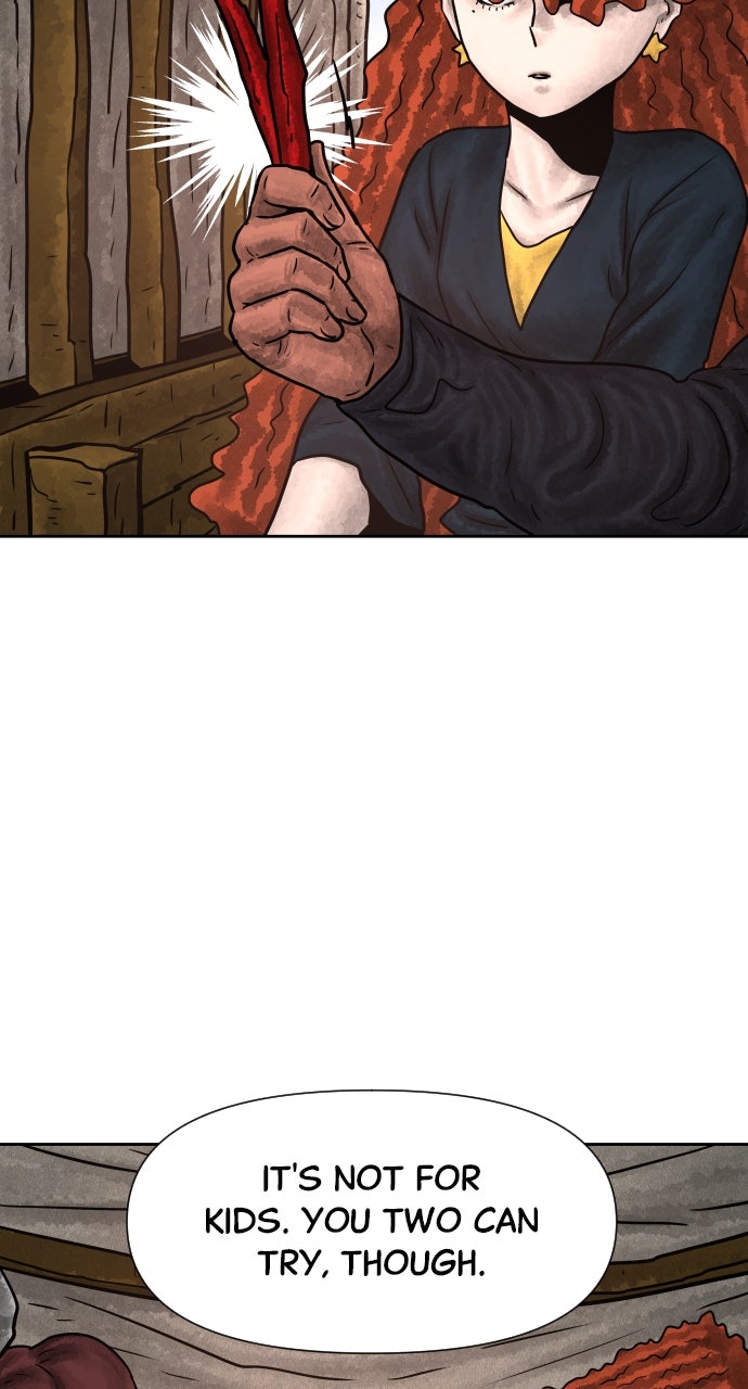 Read Warrior Executioner EN Manga Online