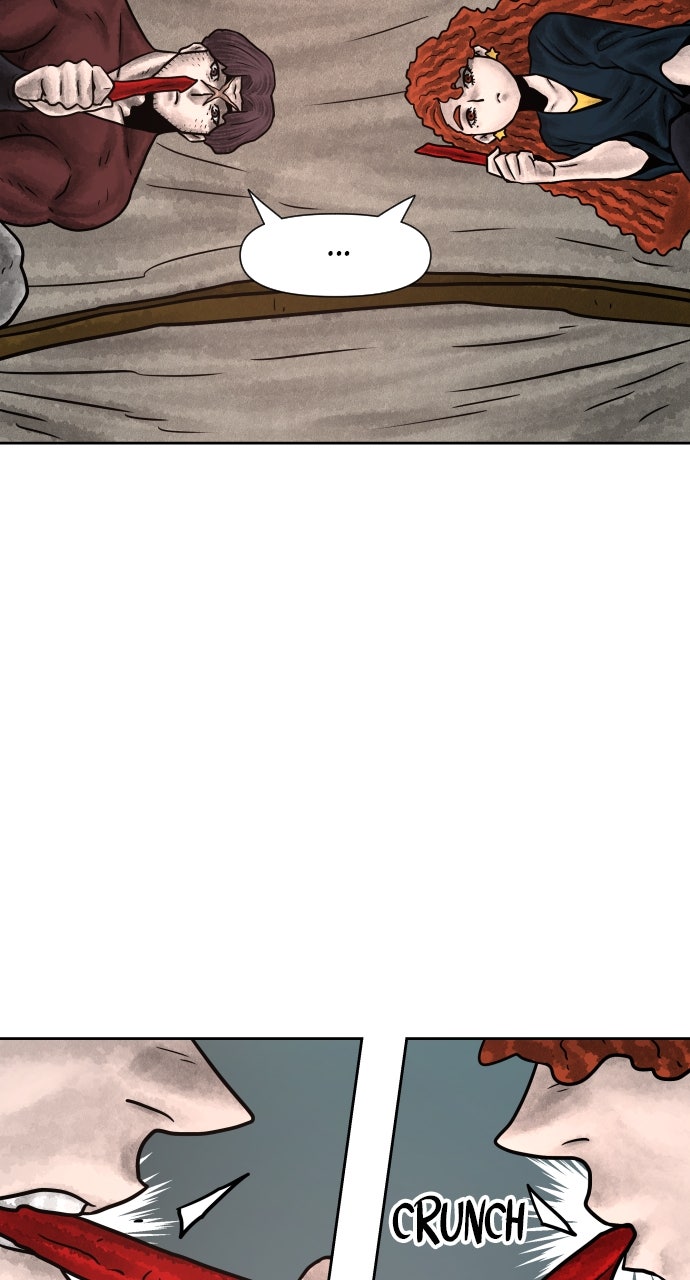 Read Warrior Executioner EN Manga Online