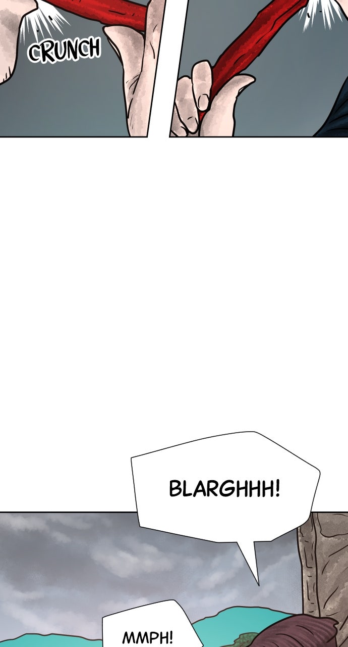 Read Warrior Executioner EN Manga Online