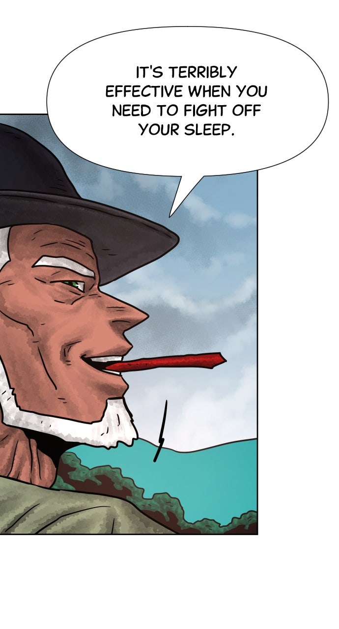 Read Warrior Executioner EN Manga Online